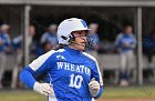 Softball vs Emmanuel  Wheaton College Softball vs Emmanuel College. - Photo By: KEITH NORDSTROM : Wheaton, Softball, Emmanuel